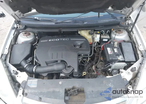 2009 Saturn Aura Xe из США, поврежденный, VIN 1G8ZS57B19F189414